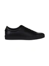 GIVENCHY URBAN STREET SNEAKERS,10322032