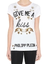 PHILIPP PLEIN T-SHIRT,10322179