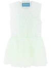 VIKTOR & ROLF DRESS WITH HOLE SHORT DRESS,TIW002A04A1812566756