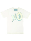 VIKTOR & ROLF THE NO ICON T-SHIRT,TIW001A04A1812566754
