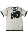 VIKTOR & ROLF THE NO ICON T-SHIRT,TIW001A99A1812566752