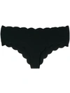 Marysia Spring Bikini Bottom In Black