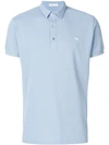 ETRO classic polo shirt,1Y800915212628436