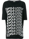 EACH X OTHER REVOLUTION PRINT T,SS18G1100312588637