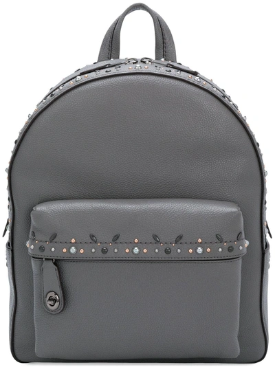 Coach Campus Backpack