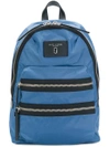 MARC JACOBS logo backpack,M001270012618729