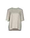 LANVIN Blouse,38710905UD 3