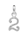 LINKS OF LONDON LINKS OF LONDON NUMBER 9 CHARM,5030.2692