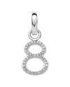 LINKS OF LONDON LINKS OF LONDON NUMBER 9 CHARM,5030.2698