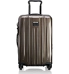 TUMI V3 INTERNATIONAL 22-INCH EXPANDABLE WHEELED CARRY-ON - BROWN,0228260GFL