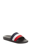 MONCLER JEANNE SLIDE SANDAL,D109A202050001878