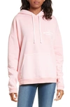 FRAME OVERSIZE HOODIE,LWAC0071