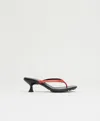 Mansur Gavriel Mari Sandal In Multi