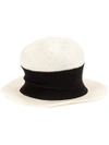 HORISAKI 双色高帽,SHMI00512614303