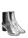 ISABEL MARANT DANELYA CHELSEA BOOT,BO0155 18P010S