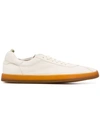 OFFICINE CREATIVE LACE-UP SNEAKERS,KARMA001SERRANO12619224