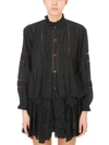 ISABEL MARANT ÉTOILE VALDA SHIRT,10329695