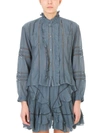 ISABEL MARANT ÉTOILE VALDA SHIRT,10329698