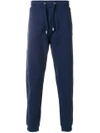 KENZO classic sweatpants,F855PA7164MD12630212