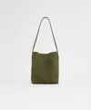 Mansur Gavriel Small Everyday Cabas In Green
