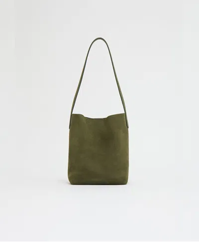 MANSUR GAVRIEL SMALL EVERYDAY CABAS