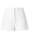CARVEN TAILORED SHORTS,2077S800212627960