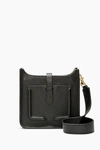 REBECCA MINKOFF MINI UNLINED FEED BAG