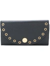 SEE BY CHLOÉ Kriss riveted wallet,CHS18SP78534912627956