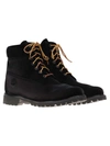 OFF-WHITE OFF WHITE TIMBERLAND,10331322