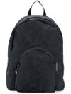 ALEXANDER MCQUEEN casual backpack,497169KP96N12629705