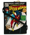 OLYMPIA LE-TAN Multicolor Spider Woman Clutch Bag,1361746866835364023