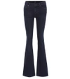CITIZENS OF HUMANITY Emannuelle slim bootcut jeans,P00296425