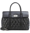 MULBERRY Bayswater leather tote