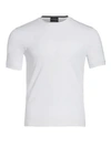 EMPORIO ARMANI Basic Soft Stretch T-Shirt