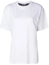 ALMAZ ALMAZ LOOSE FIT T-SHIRT - WHITE,TP2601S18WB12563928