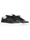 PRADA SNEAKER MATELLASSE,10339462