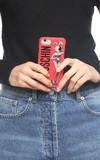 MOSCHINO OLIVIA IPHONE CASE,7903 8305 A1129