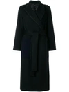 JOSEPH BELTED ROBE COAT,JF00106312617908