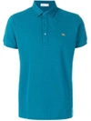 ETRO classic polo shirt,1Y800915212634359
