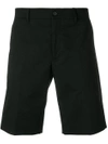 PRADA classic bermuda shorts,SPE22S1211GQS12629533