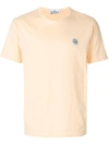 Stone Island Logo Patch T
