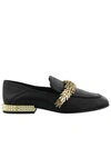 ASH EDGY LOAFERS,10340818