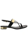 GIUSEPPE ZANOTTI SANDAL,10340811