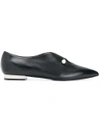 COLIAC POINTED TOE SHOES,81CL011CO112616407