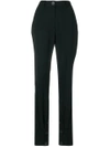 JW ANDERSON BUTTON CUFF TROUSERS,TR18WR1880899912633844