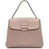 BURBERRY BURBERRY PINK SMALL CAMBERLEY BAG,4061169