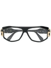 CAZAL GEOMETRIC-FRAME GLASSES,16312586728