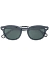 MOSCOT FOLDED ARMS SUNGLASSES,LEMTOSHFOLD12592707