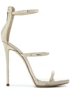 GIUSEPPE ZANOTTI Harmony Sandals,I70000000212616936