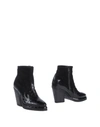 PURIFIED Ankle boot,11100854EH 9